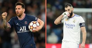 5 reasons why PSG will win against Real Madrid tonight