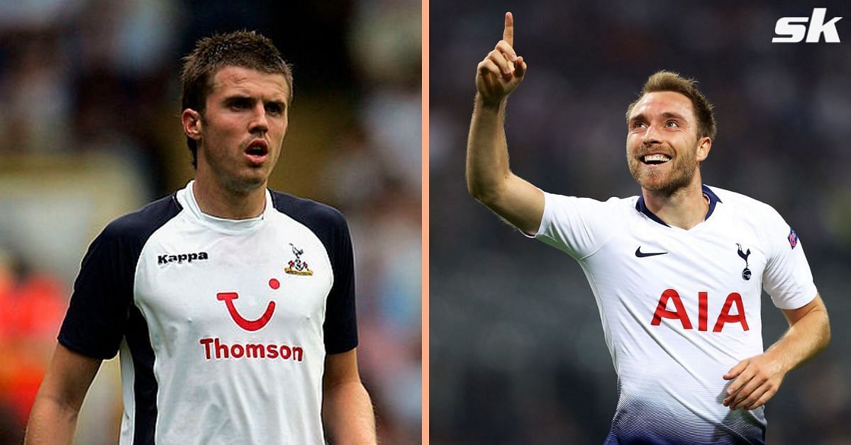 Tottenham Hotspur have had some fine players at their disposal