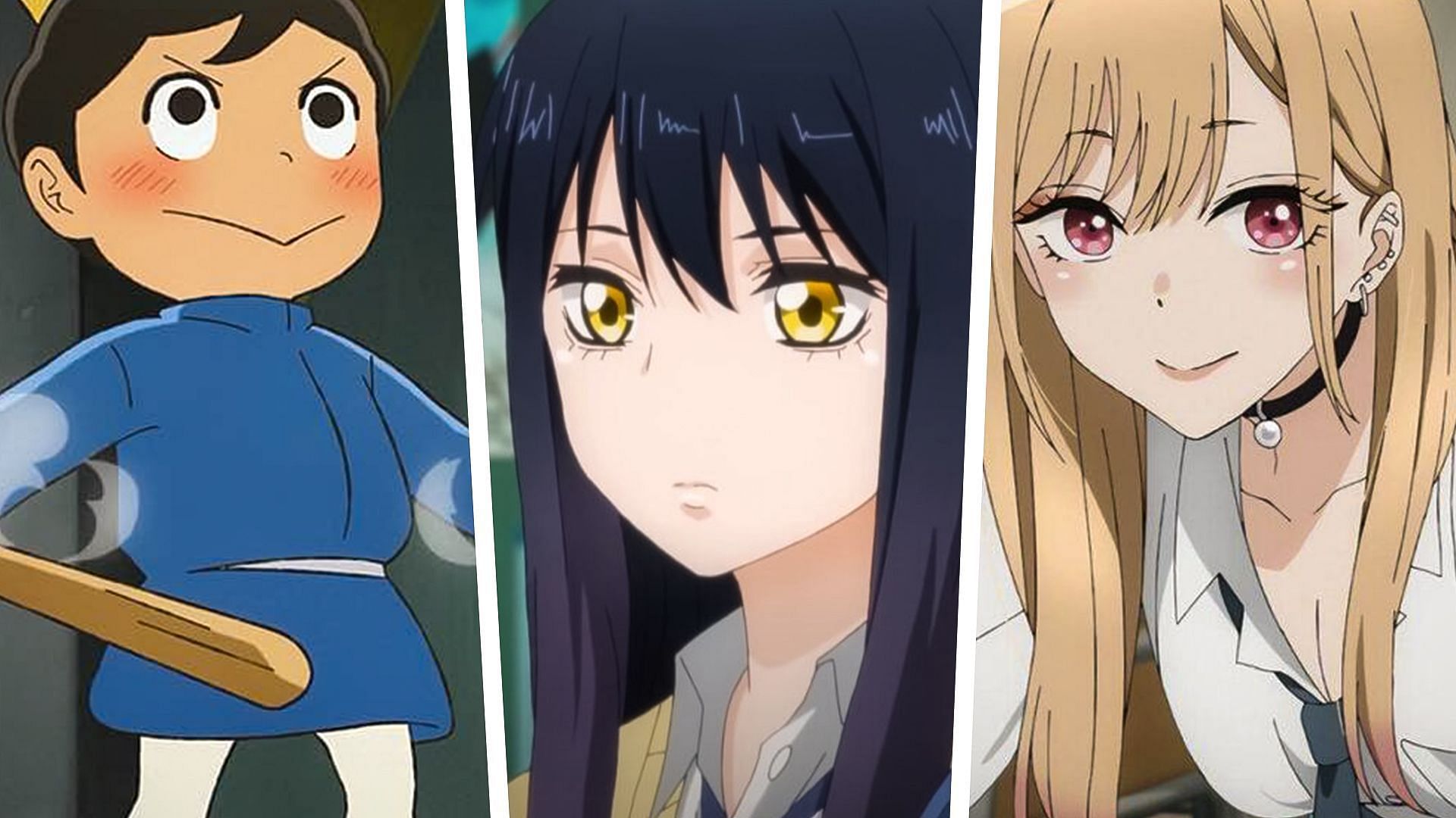 Winter 2019 anime: What looks interesting, by mk