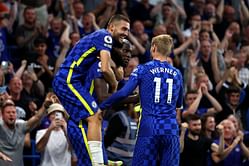 "It's never going to be the same": Reo-Coker thinks Chelsea forward will push for a transfer in the summer