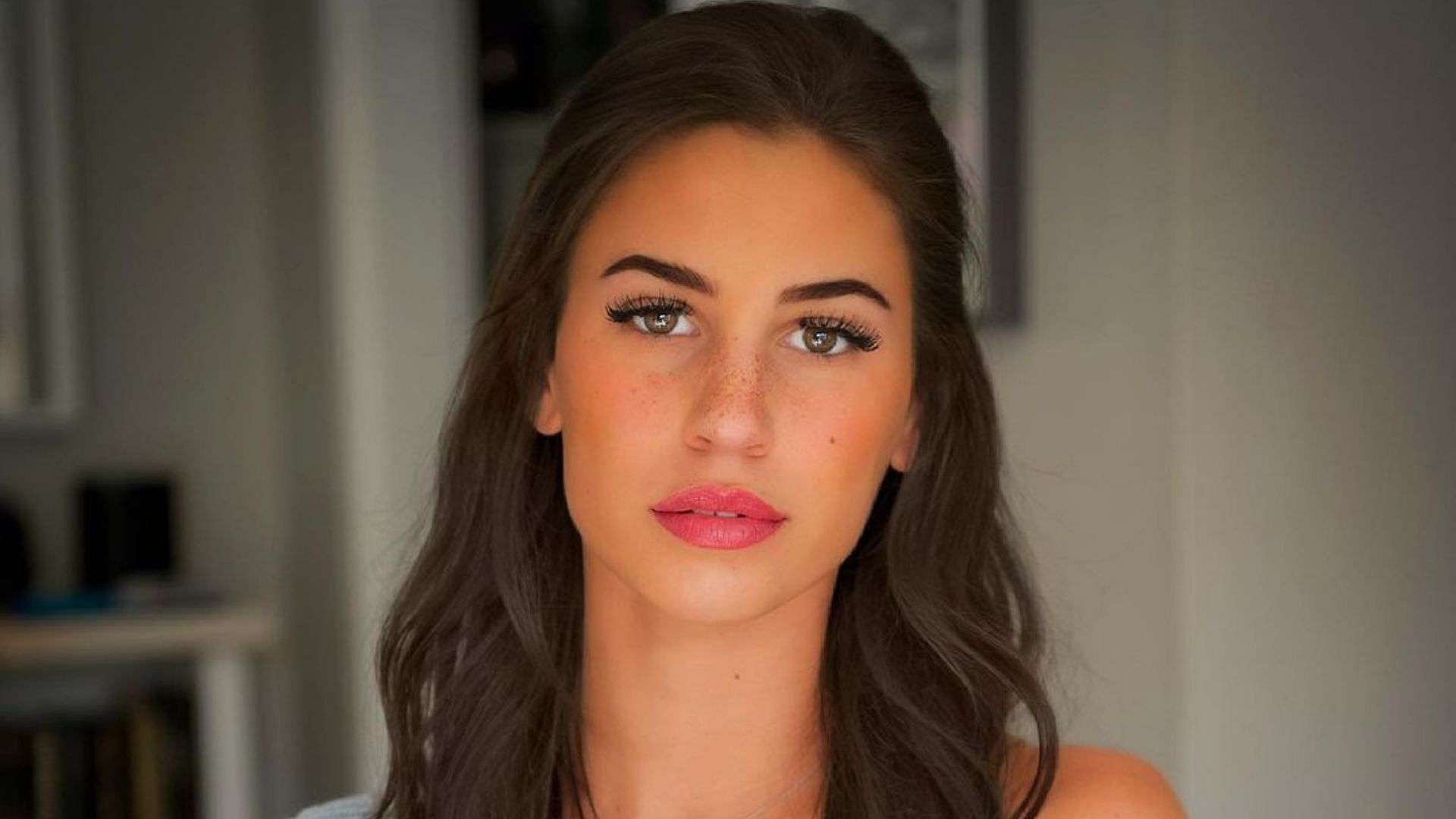 Genevieve Parisi quits The Bachelor Season 26 (Image via genparisi/Instagram)