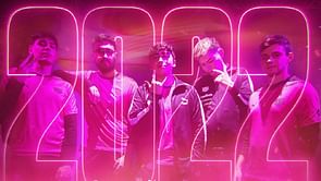 How is KRÜ Esports' Valorant roster gearing up for VCT 2022?