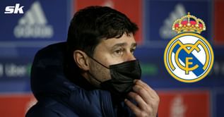 UCL tie against Real Madrid could determine Mauricio Pochettino's PSG future - Reports