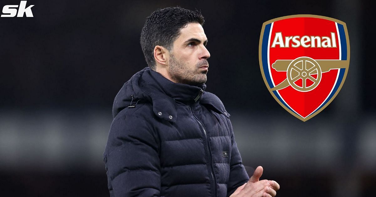 Mikel Arteta could have a huge transfer kitty this summer.