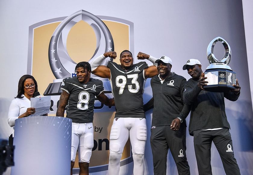 Pro Bowl Skill Challenge where to watch