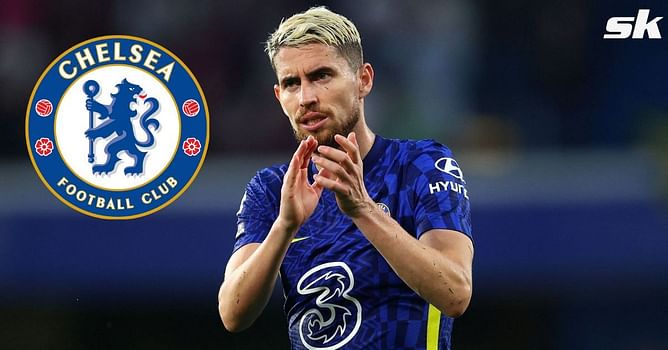 “We were on top of the guys” – Jorginho reveals 2 Chelsea players who acted as leaders alongside him in dressing room during Club World Cup success