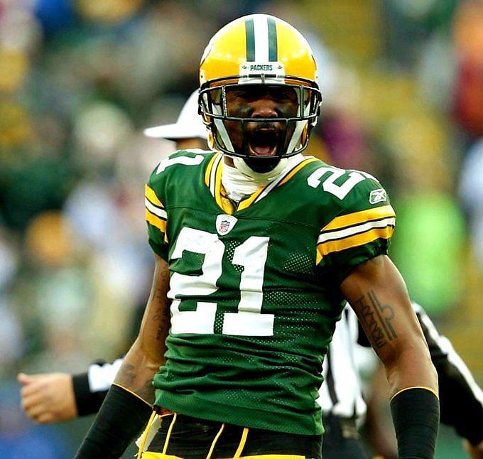 FOX Sports analyst Charles Woodson to be grand marshal for 2022