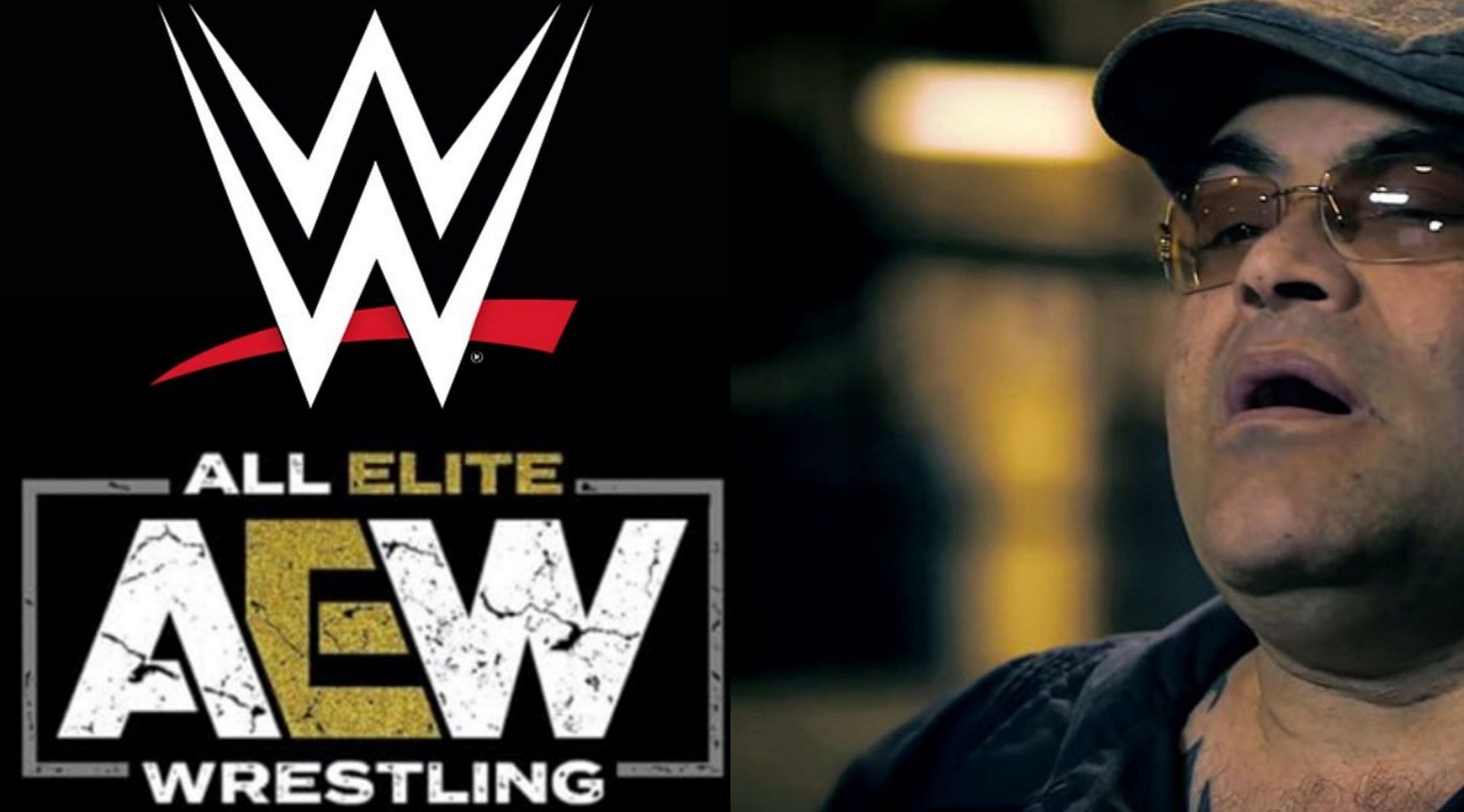 Konnan isn&#039;t a fan of a recent AEW storyline!
