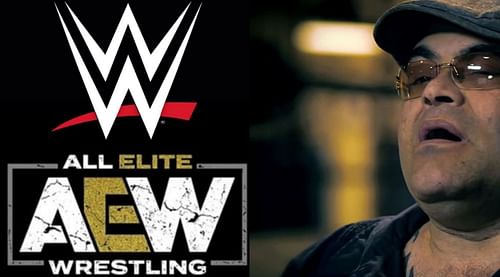 Konnan isn't a fan of a recent AEW storyline!