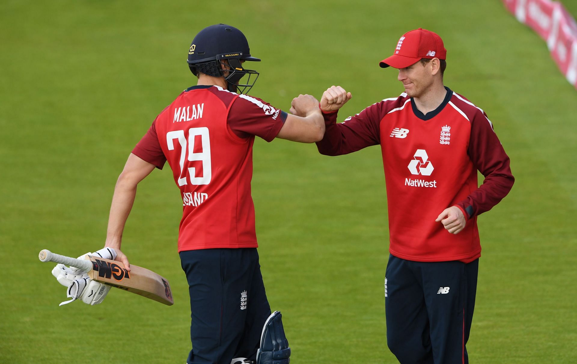 England v Pakistan - 2nd Vitality International Twenty20