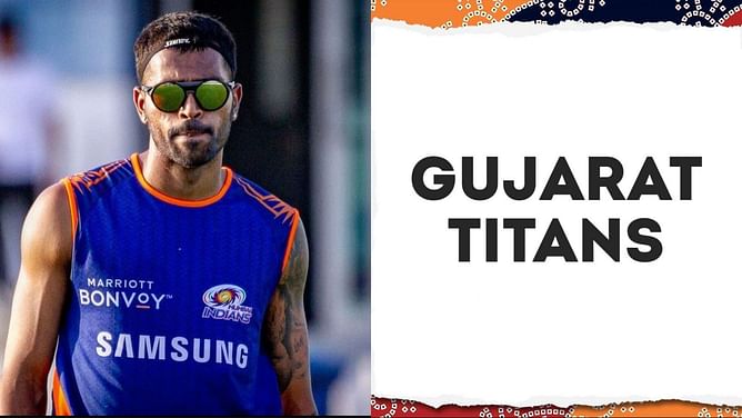 IPL 2022 Auction: Meaning behind 'Gujarat Titans' name of Ahmedabad franchise explained