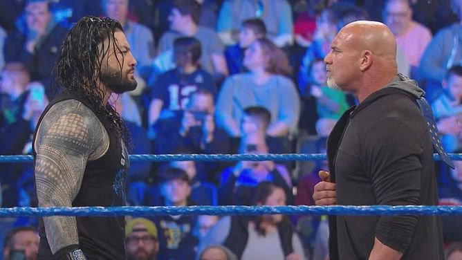 Goldberg calls out major news network for identity botch