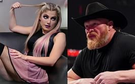 5 biggest surprises that can unfold at WWE Elimination Chamber: Brock Lesnar gets his revenge, Goldberg retires