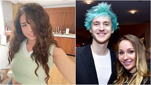 Pokimane claims Ninja and Jessica Blevins have still not apologized to her after JiDion hate-raid drama