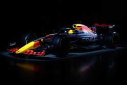 Red Bull tipped as team to beat in 2022 season by former F1 driver