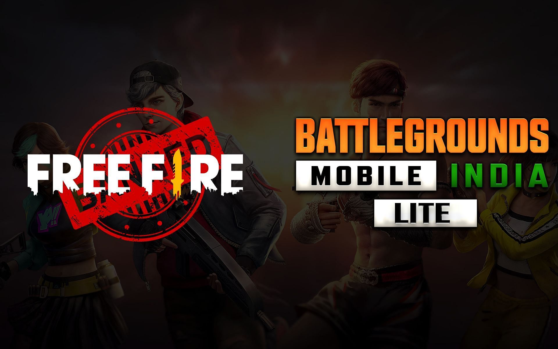 Why demand for BGMI Lite release date has increased after the Free Fire ban  in India