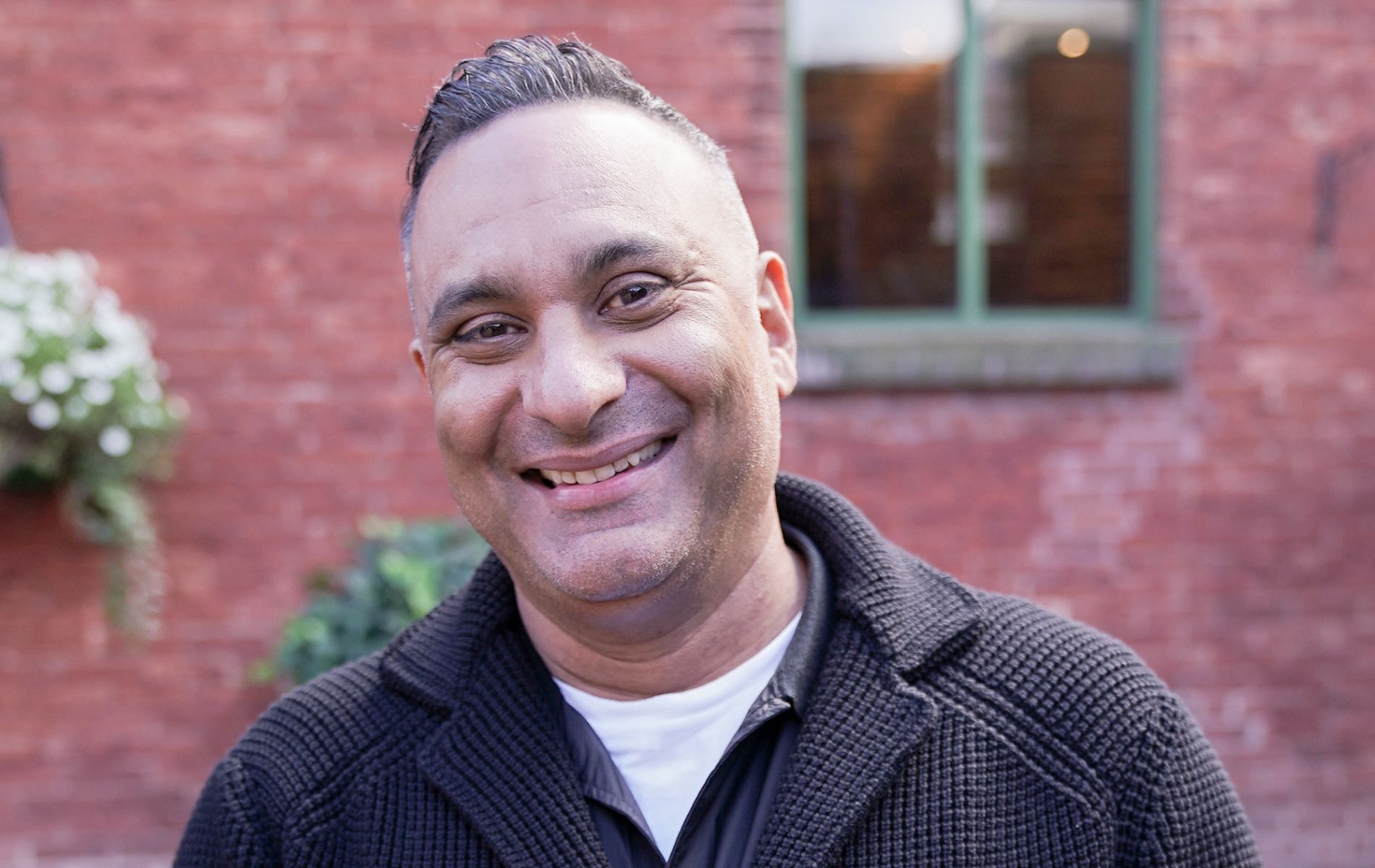What is Russell Peters' net worth? Comedian’s fortune explored ahead of