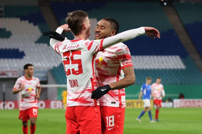RB Leipzig vs Koln prediction, preview, team news and more | Bundesliga 2021-22