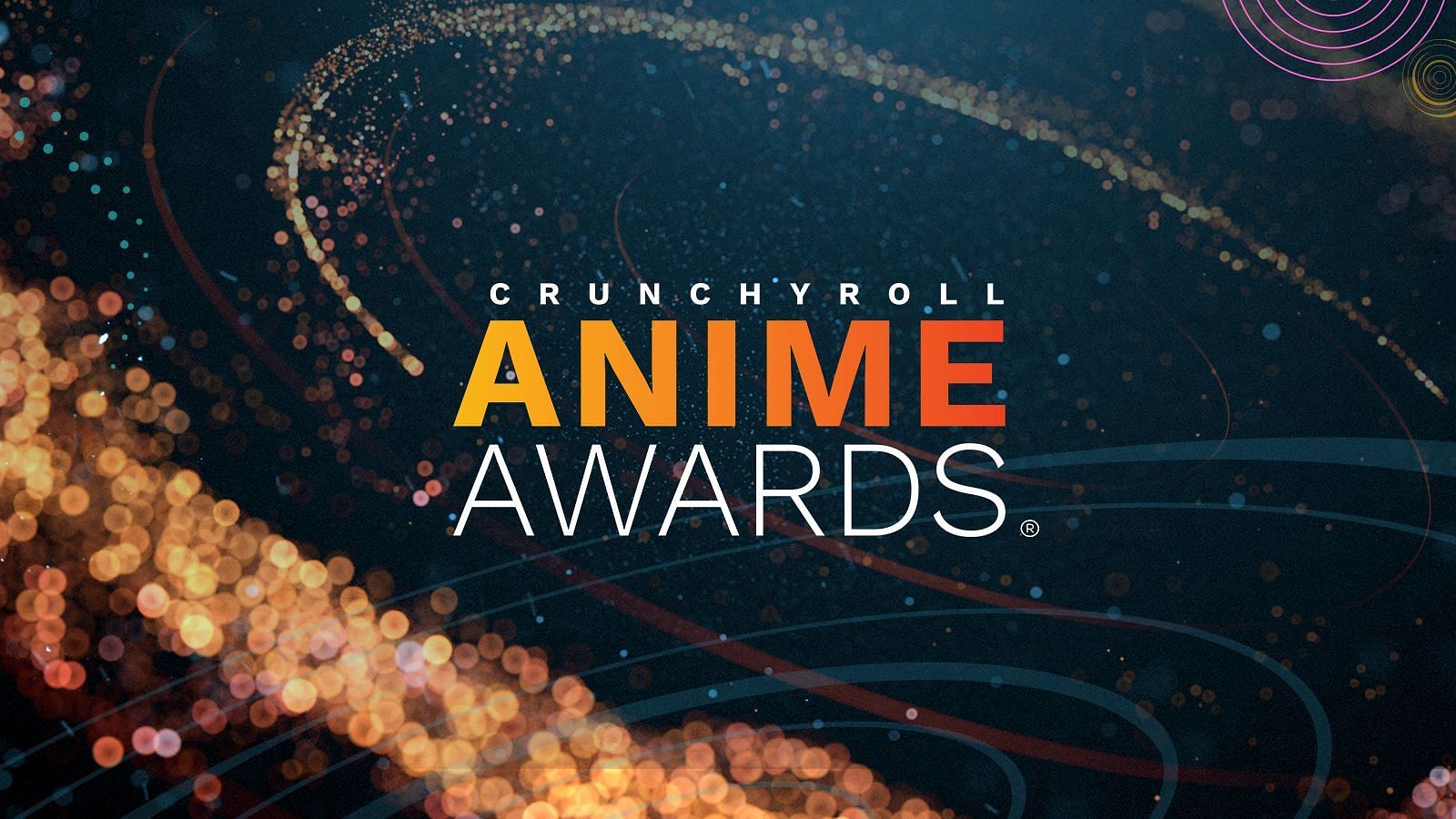 Crunchyroll&#039;s Sixth Annual Anime Awards 2022 (Image via Crunchyroll)