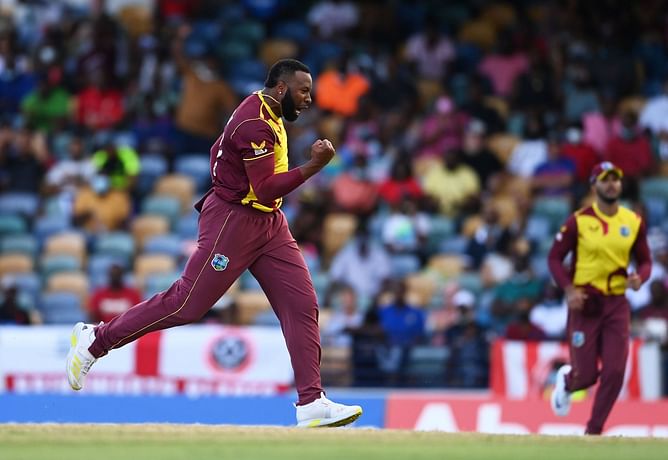 SCK vs SLS Dream11 prediction: 3 players you can pick as captain or vice-captain for today's Trinidad T10 Blast Match - February 26th, 2022