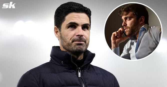 “Arsenal at the moment” – Fabrizio Romano names Gunners among clubs ‘interested’ in 24-year-old midfielder