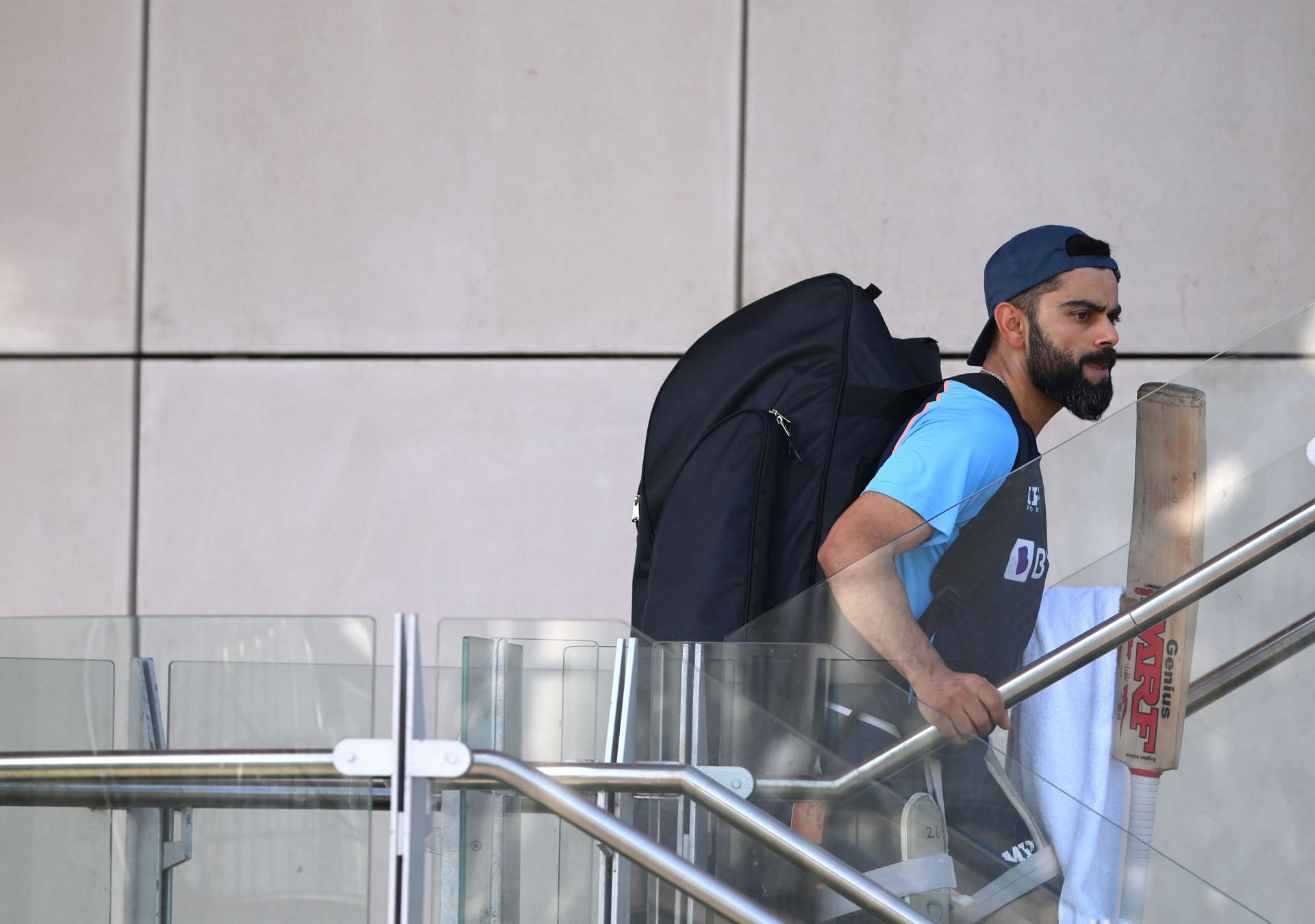 Virat Kohli. (Image source: Getty)