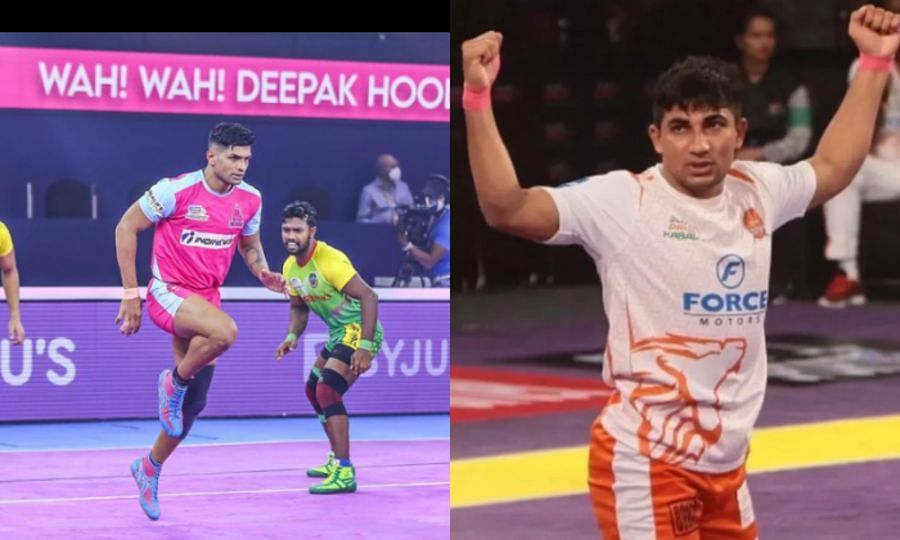 PKL 8 की फ्लॉप प्लेइंग 7, कई चौंकाने वाले नाम शामिल