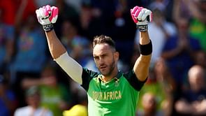 IPL 2022 Auction: 3 reasons why Faf du Plessis is a good choice to lead RCB