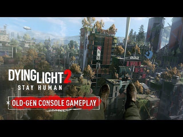 dying light free 2 hour gameplay