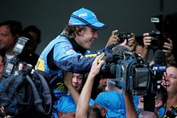 Top 3 F1 Championships won by drivers in a slower car