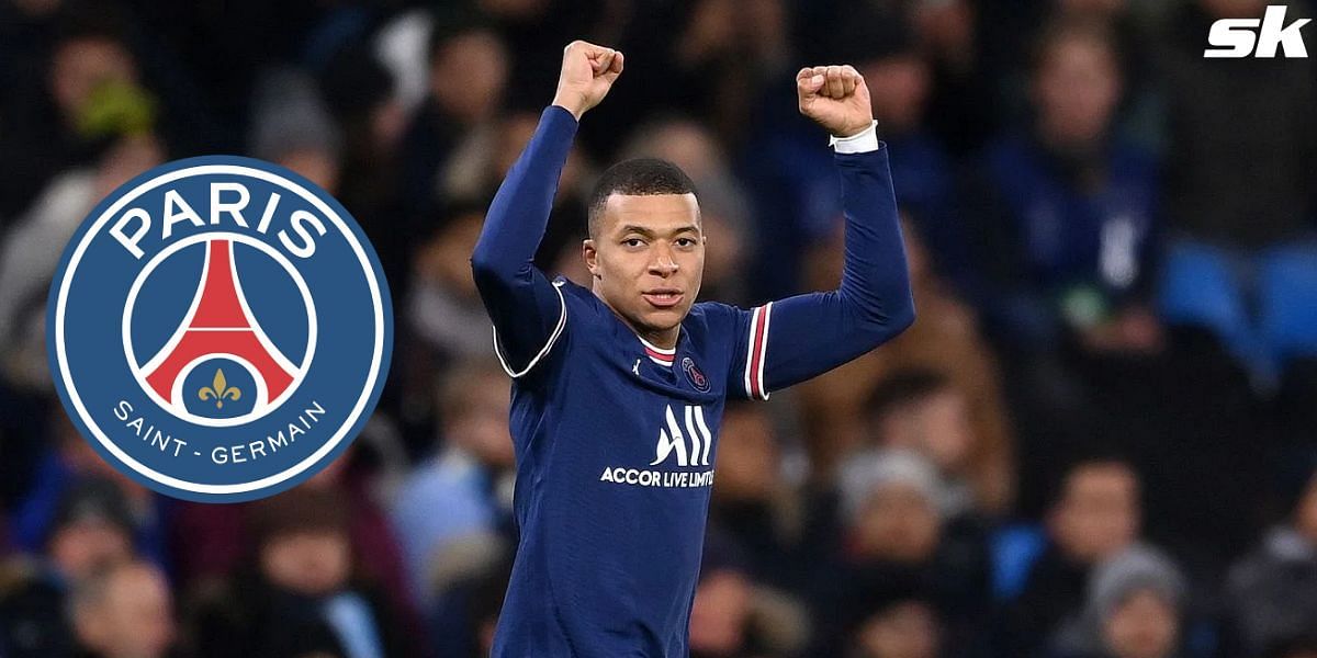 Kylian Mbappe was pleased with PSG&#039;s 5-1 win against Lille
