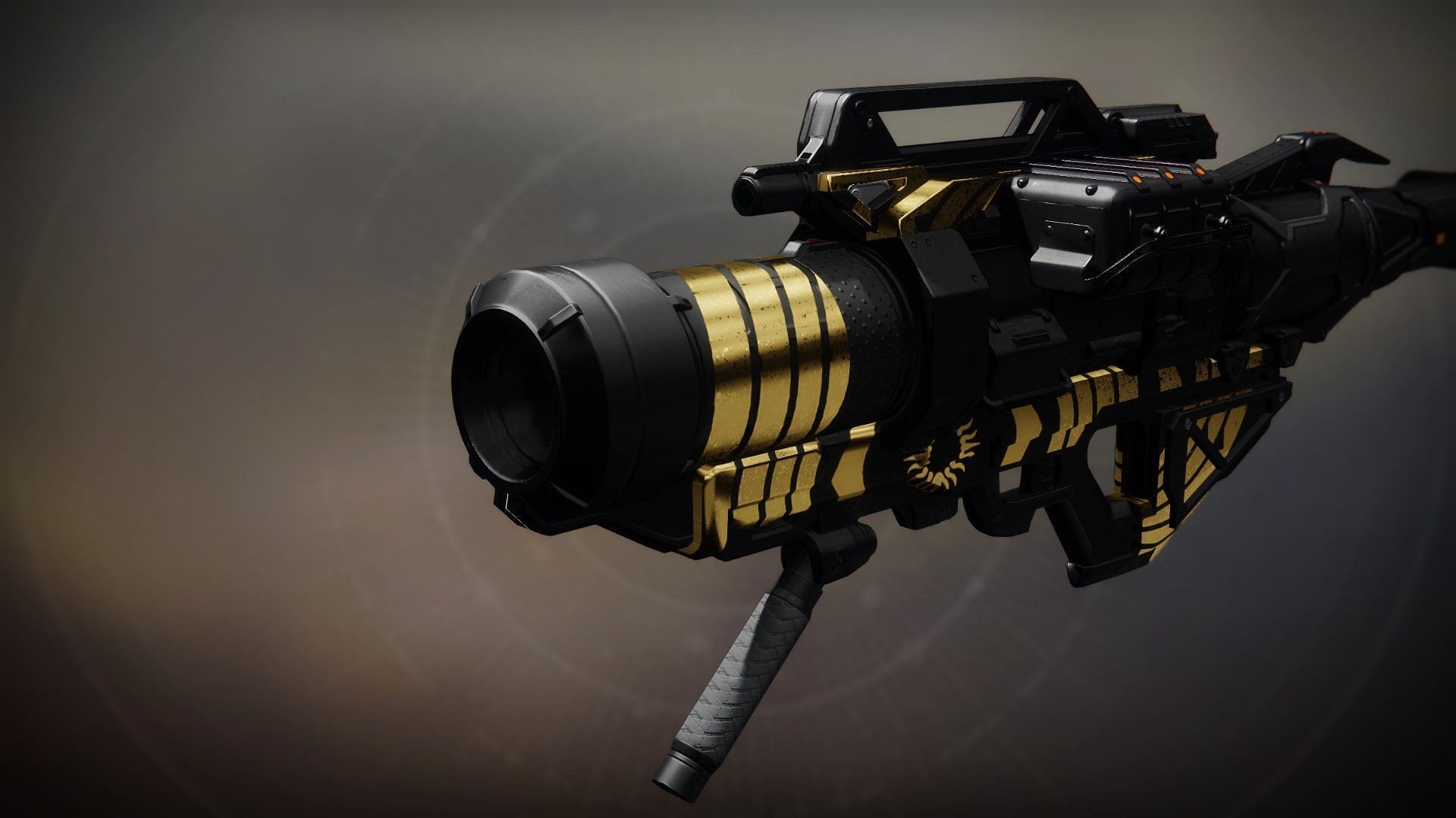 Tomorrow&#039;s Answer Trials of Osiris weapon (Image via Bungie)