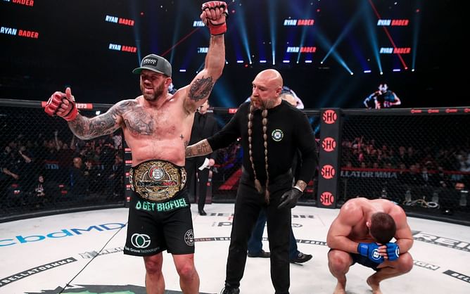 5 takeaways from Bellator 273