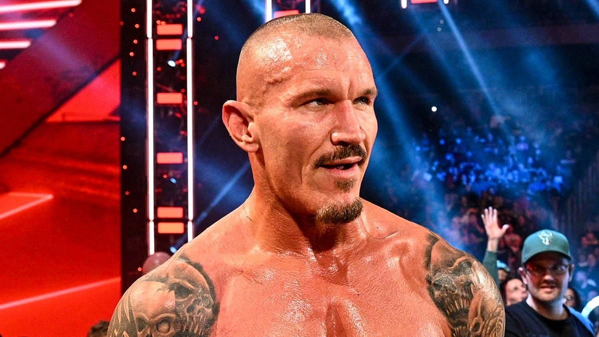 The Viper was written off WWE TV for now