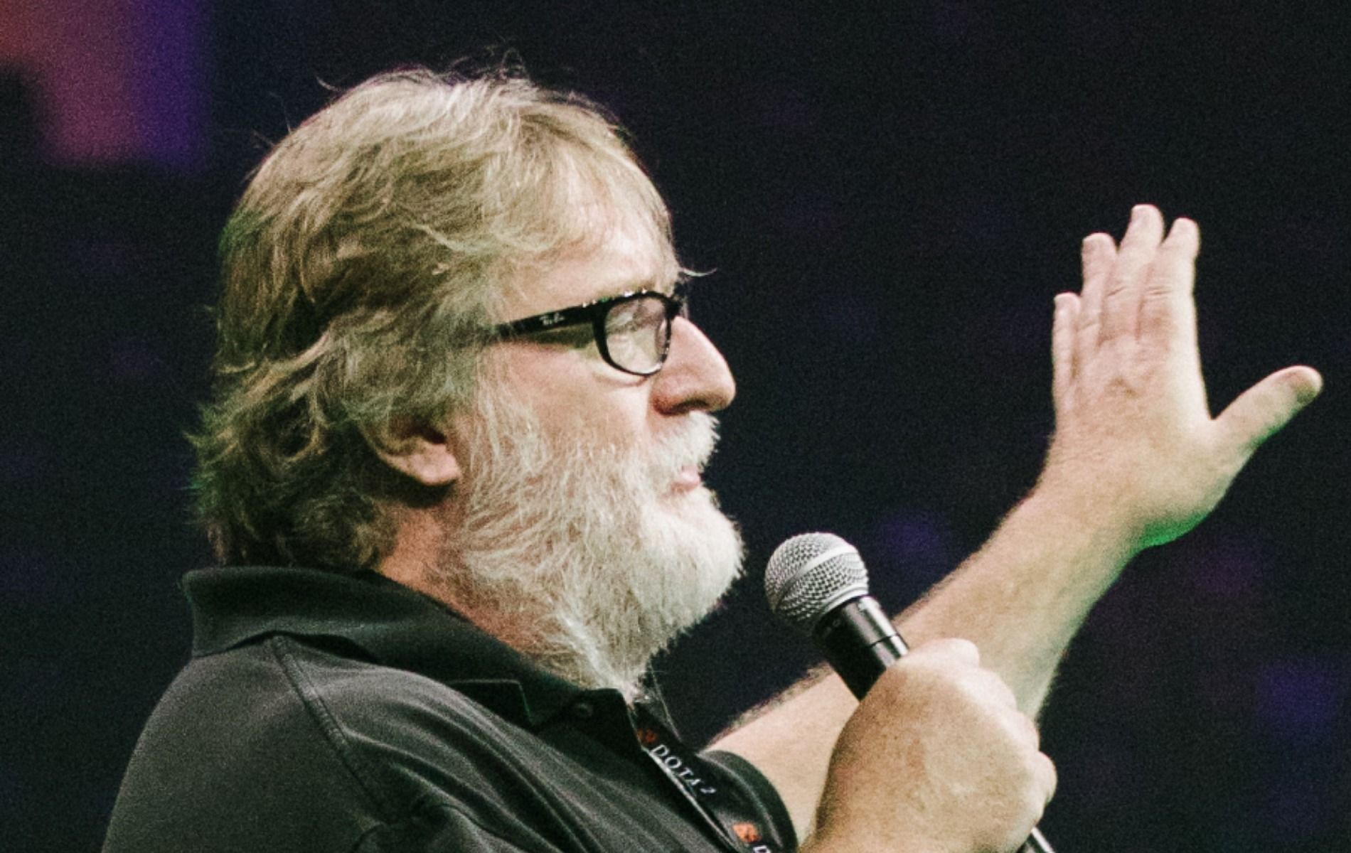 CEO of Steam, Billionaire Gabe Newell, Comments on NFTs, Play-to-Earn  Gaming, and Crypto - DailyCoin