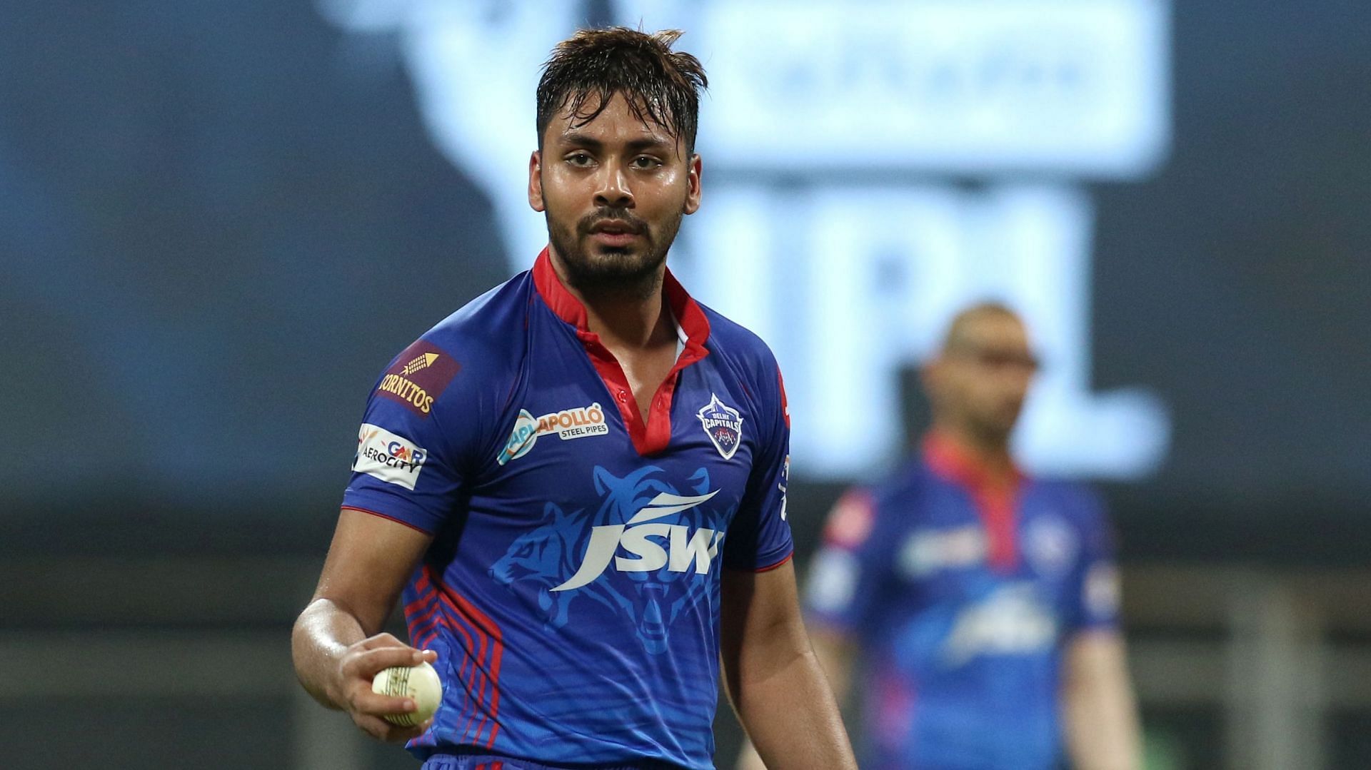 Avesh Khan emerged as the second-highest wicket-taker of 2021 IPL with 24 scalps to his name.