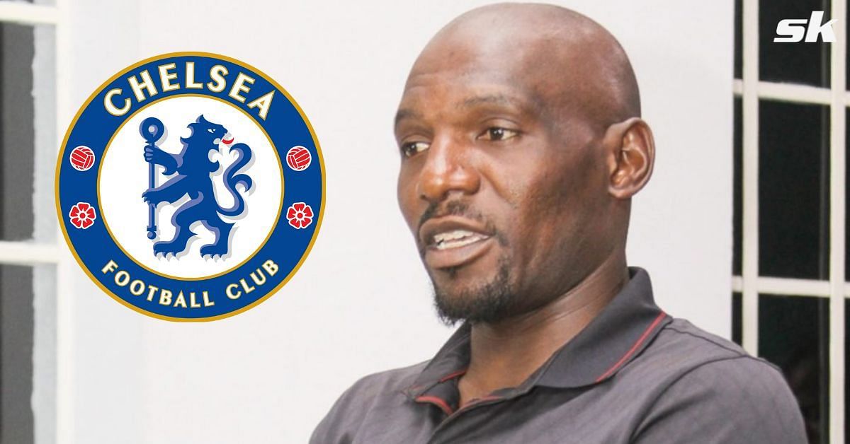 The Cameroonian has an interesting choice for the current best player