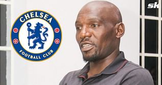 “For me the biggest player in the world right now” – Geremi heaps praise on Chelsea man