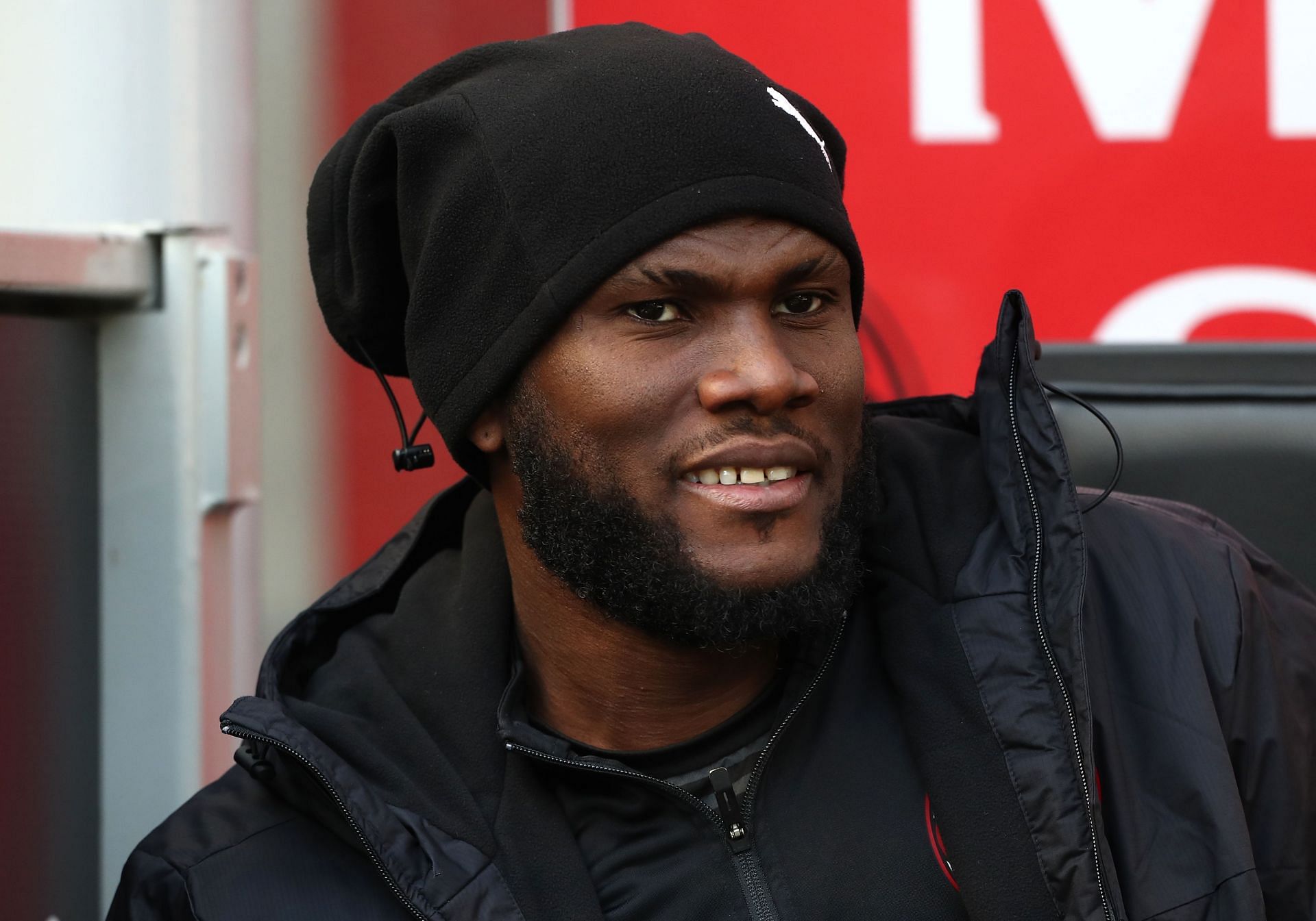 Franck Kessie is generating interest from clubs across Europe.