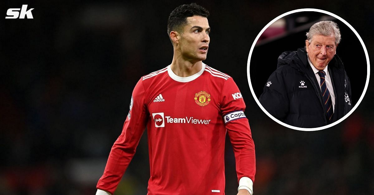 Roy Hodgson spoke about Cristiano Ronaldo ahead of Manchester United&#039;s game against Watford.