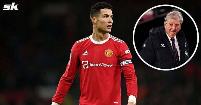 “I wouldn’t mind one bit” – Roy Hodgson sends message on Cristiano Ronaldo involvement ahead of Manchester United vs Watford