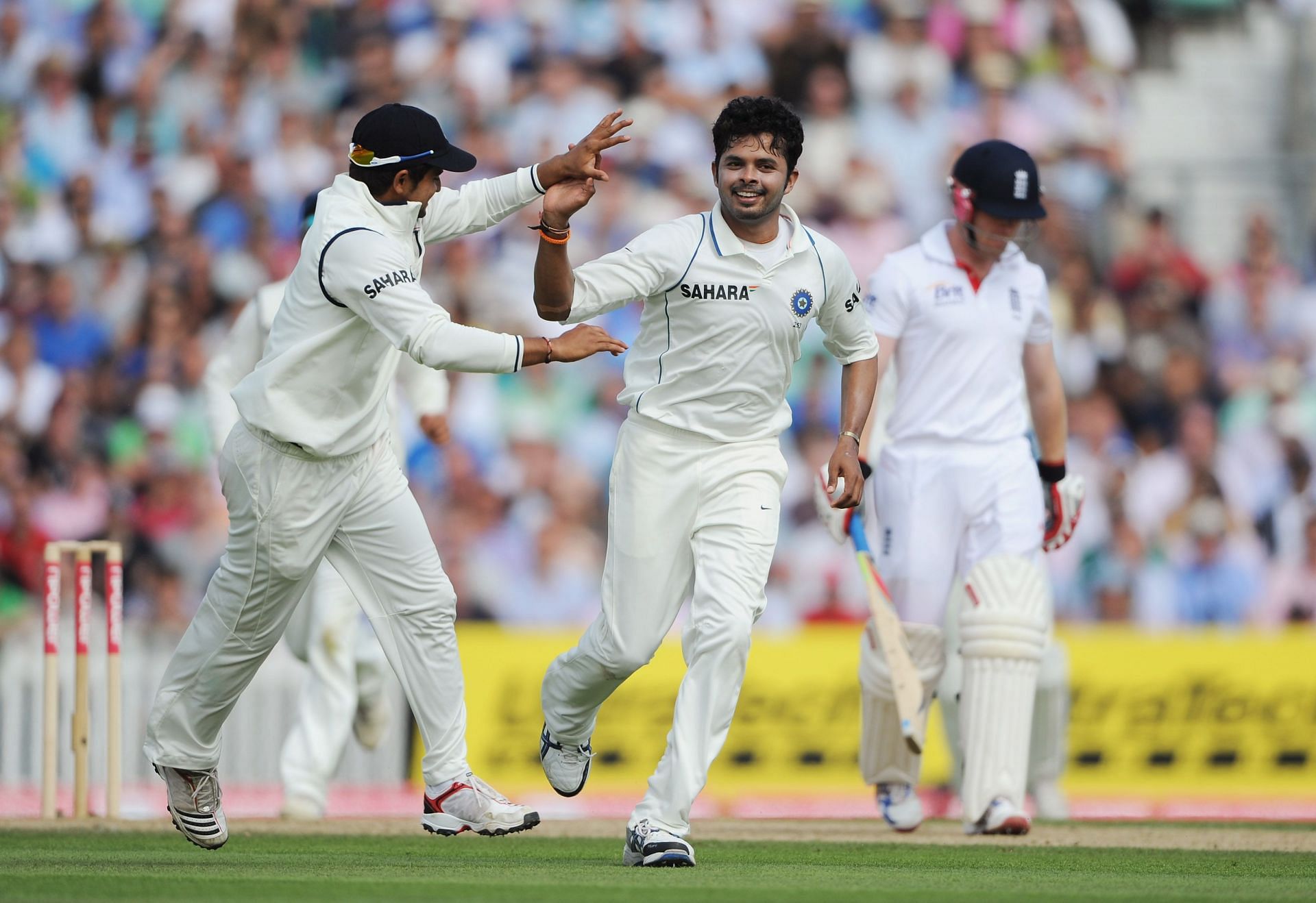 Great to be back in whites&quot; - Sreesanth shares picture ahead of Ranji Trophy  comeback