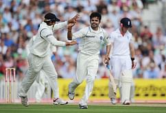 "Great to be back in whites" - Sreesanth shares picture ahead of Ranji Trophy comeback