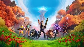 From Bush Ranger to Midas: 4 fan-favorite Fortnite characters who are no more