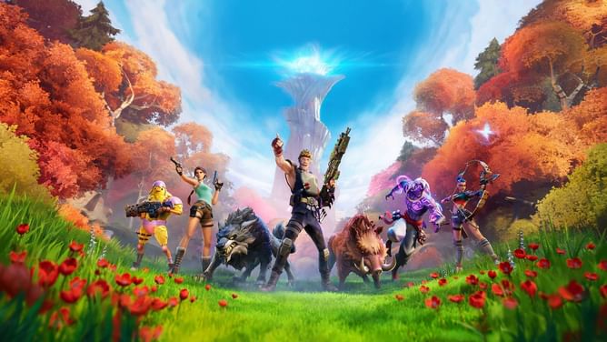 From Bush Ranger to Midas: 4 fan-favorite Fortnite characters who are no more