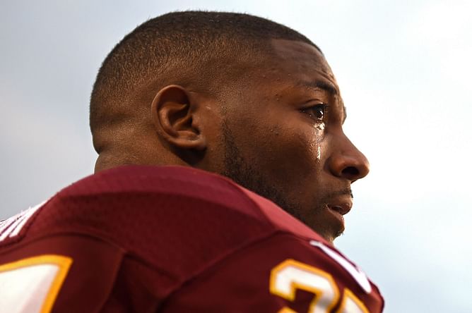 "You are things we can use and trade" - Ryan Clark reveals what NFL owners told players in 2011 CBA negotiations
