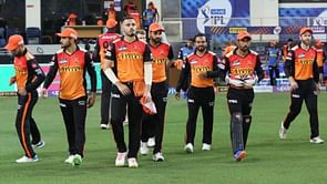 IPL 2022 Auction: Predicting the Sunrisers Hyderabad squad ahead of the marquee tournament