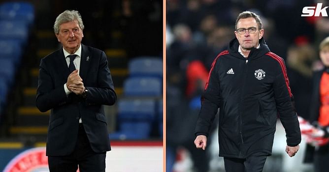 Watford target move for Manchester United man on deadline day: Reports