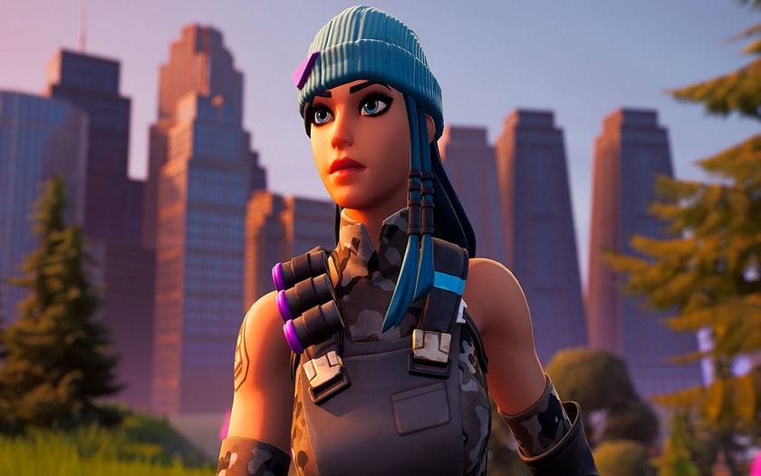 15 NOVAS SKIN que o FORTNITE TEM que adicionar! Fortnite Capítulo