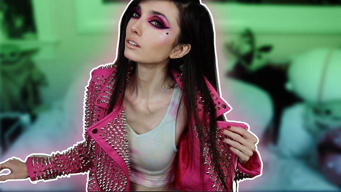 YouTuber Eugenia Cooney banned from Twitch